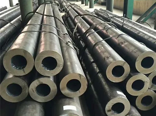 武平42CrMo无缝钢管
