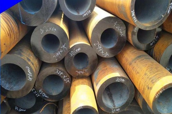 武平武平武平42CrMo无缝钢管 汽车工程机械配件合金无缝管